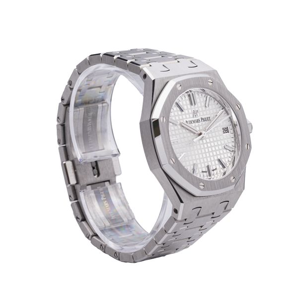 Audemars Piguet Royal Oak 77350ST.OO.1261ST.01